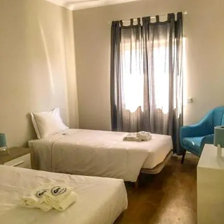 Holiday home Spacious House In Atalaia With Shared Pool Lourinha (Lisbon)