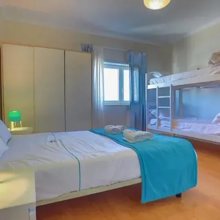 Spacious House In Atalaia With Shared Pool