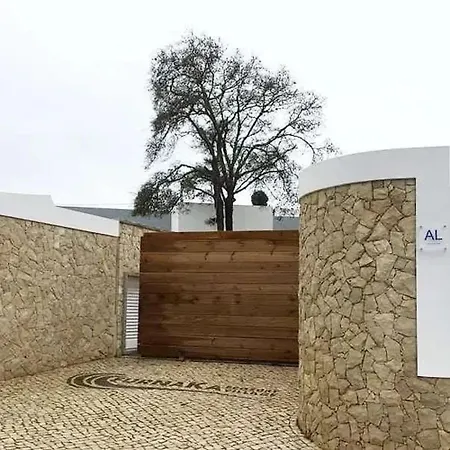 Spacious House In Atalaia With Shared Pool Tatil Evi Lourinhã