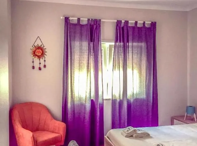 Spacious House In Atalaia With Shared Pool * Lourinha (Lisbon)