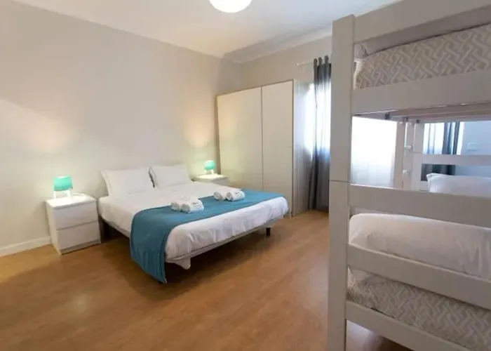 Spacious House In Atalaia With Shared Pool * Lourinha (Lisbon)