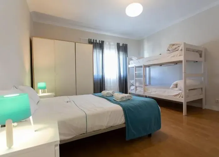 Holiday home Spacious House In Atalaia With Shared Pool *