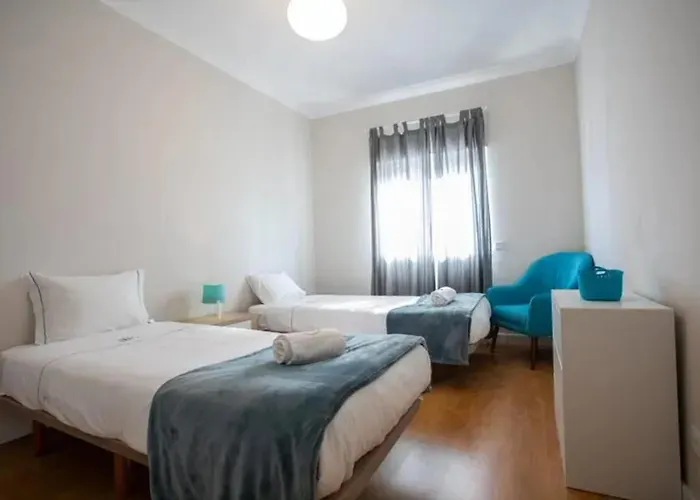 Spacious House In Atalaia With Shared Pool Holiday home Lourinha (Lisbon)