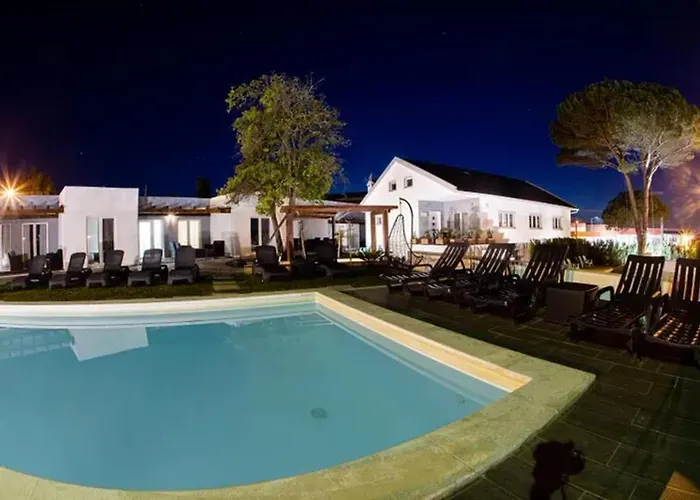 Holiday home Spacious House In Atalaia With Shared Pool Lourinha (Lisbon)