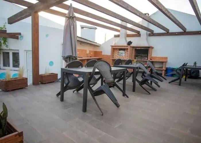 Holiday home Spacious House In Atalaia With Shared Pool Lourinha (Lisbon)