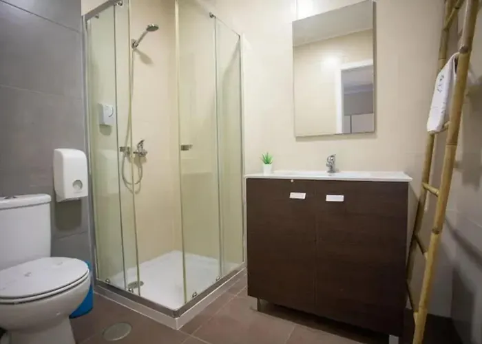 Spacious House In Atalaia With Shared Pool Holiday home Lourinha (Lisbon)