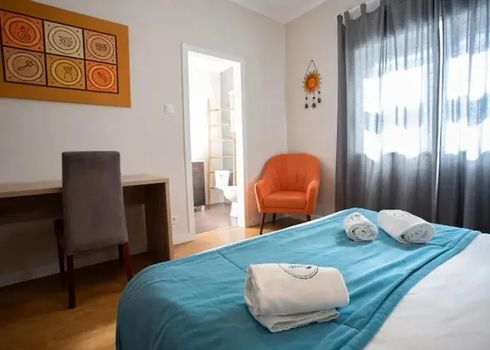 Holiday home Spacious House In Atalaia With Shared Pool Lourinha (Lisbon)