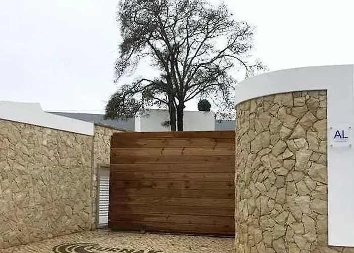 Spacious House In Atalaia With Shared Pool Holiday home Lourinha (Lisbon)