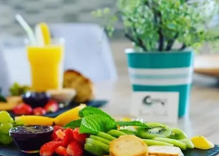 Spacious House In Atalaia With Shared Pool Lourinha (Lisbon)